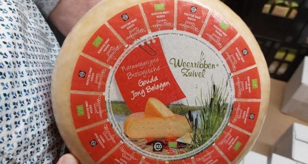 Weerribben Zuivel