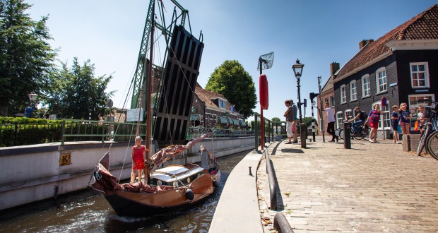 Blokzijl
