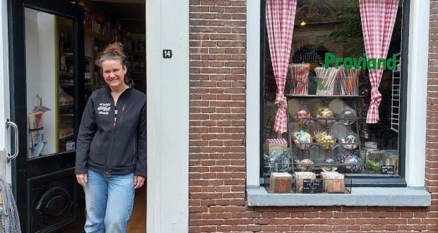Proviand van het Land