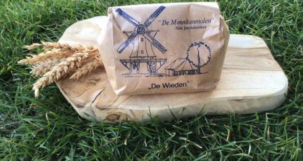 De Monnikenmolen