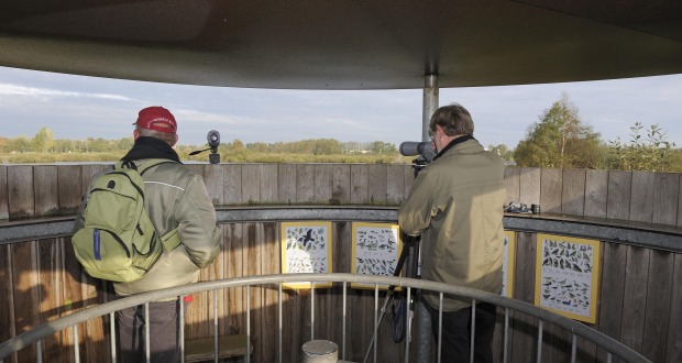 Weerribben-Wiedenpad etappe 05 — foto 2