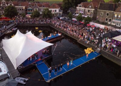 Stichting Events Blokzijl