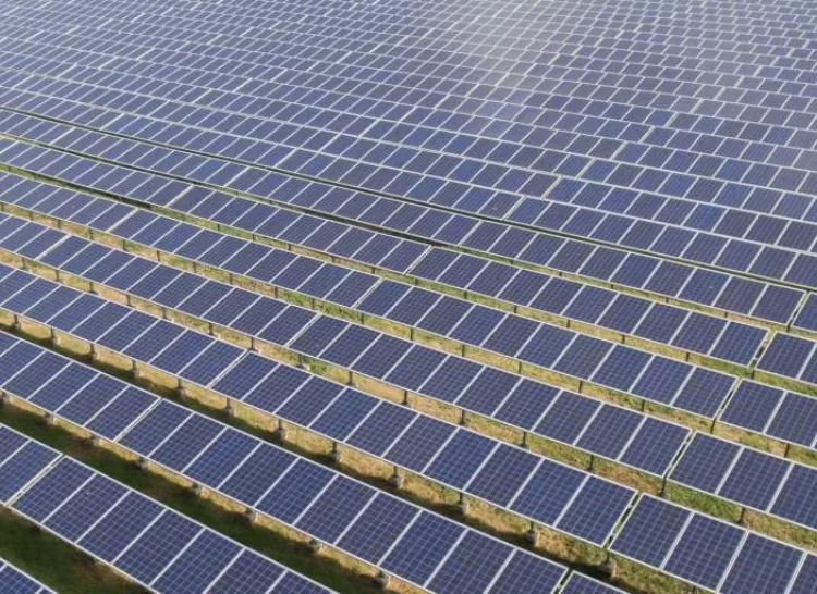 Up-date Steenenergie mbt ontwikkelingen zonnepark