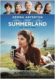 Film in 't Lam: Summerland