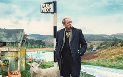 Film in ’t Lam: ‘The Last Bus’