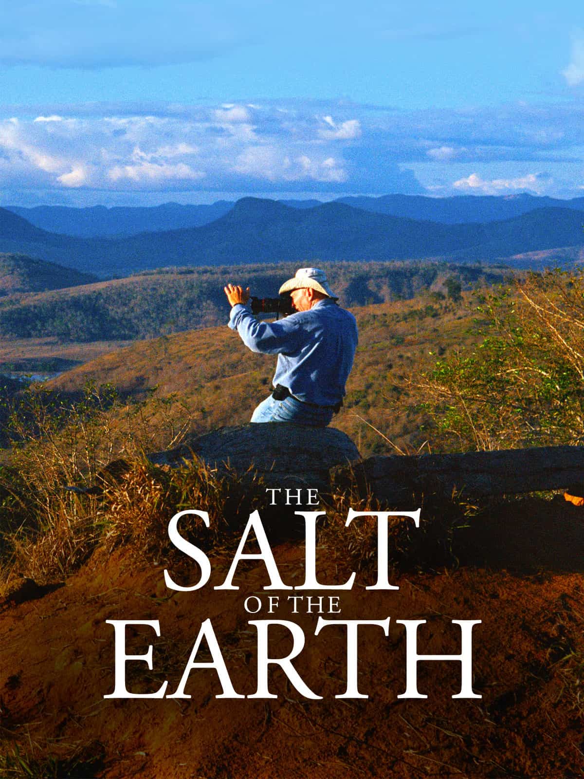 Film in 't Lam - The salt of the earth