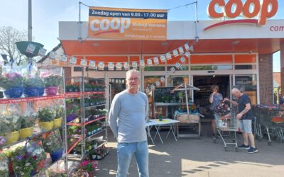 Column van café tot huisarts