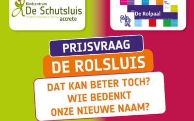 Prijsvraag nieuwe naam Kindcentrum Blokzijl