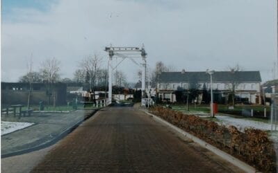 Update werkzaamheden bruggen