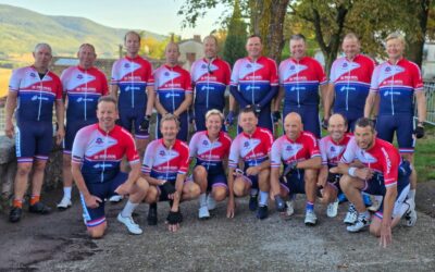 TEAM BLOKZIJL OP DE TOP!