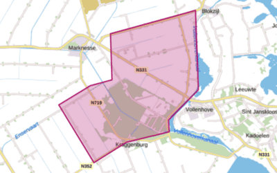 Ingezonde brief m.b.t. Herziening Omgevingsverordening provincie Flevoland